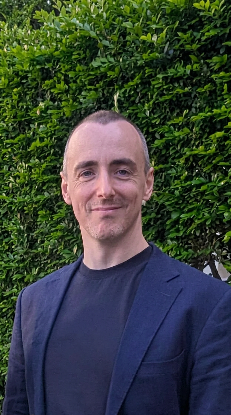 Ben Waelend, mortgage adviser at Simple Mortgage Finance